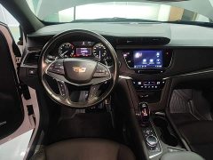 Cadillac XT5 2.0T AWD Luxury Hummingbird Edition - ფოტო 10
