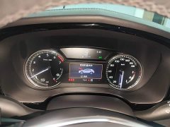 Cadillac XT5 2.0T AWD Luxury Hummingbird Edition - ფოტო 11