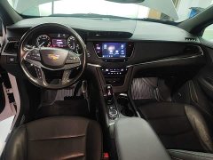 Cadillac XT5 2.0T AWD Luxury Hummingbird Edition - ფოტო 12