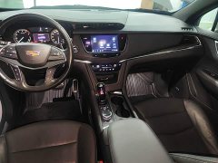 Cadillac XT5 2.0T AWD Luxury Hummingbird Edition - ფოტო 13