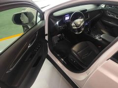 Cadillac XT5 2.0T AWD Luxury Hummingbird Edition - ფოტო 15