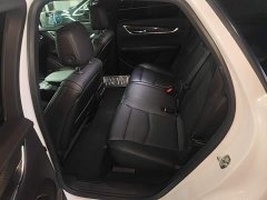 Cadillac XT5 2.0T AWD Luxury Hummingbird Edition - ფოტო 16