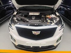 Cadillac XT5 2.0T AWD Luxury Hummingbird Edition - ფოტო 19