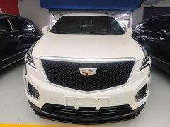 Cadillac XT5 2.0T AWD Luxury Hummingbird Edition - ფოტო 2