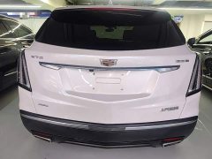 Cadillac XT5 2.0T AWD Luxury Hummingbird Edition - ფოტო 5
