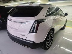 Cadillac XT5 2.0T AWD Luxury Hummingbird Edition - ფოტო 6