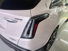 Cadillac XT5 2.0T AWD Luxury Hummingbird Edition - ფოტო 7