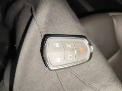 Cadillac XT5 2.0T AWD Luxury Hummingbird Edition - ფოტო 8