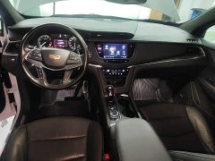 Cadillac XT5 2.0T AWD Luxury Hummingbird Edition - ფოტო 9
