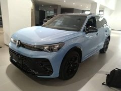 Volkswagen Tiguan L PRO 380TSI AWD R-Line Premium Edition - фото 1