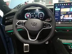 Volkswagen Tiguan L PRO 380TSI AWD R-Line Premium Edition - фото 10