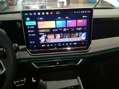 Volkswagen Tiguan L PRO 380TSI AWD R-Line Premium Edition - фото 12
