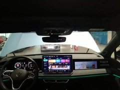 Volkswagen Tiguan L PRO 380TSI AWD R-Line Premium Edition - фото 17