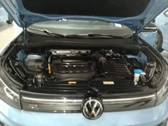 Volkswagen Tiguan L PRO 380TSI AWD R-Line Premium Edition - фото 19