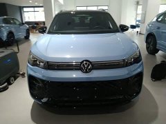 Volkswagen Tiguan L PRO 380TSI AWD R-Line Premium Edition - фото 2