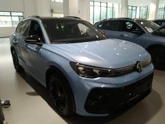 Volkswagen Tiguan L PRO 380TSI AWD R-Line Premium Edition - фото 3