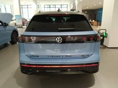 Volkswagen Tiguan L PRO 380TSI AWD R-Line Premium Edition - фото 5