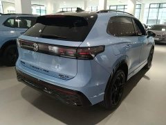 Volkswagen Tiguan L PRO 380TSI AWD R-Line Premium Edition - фото 6