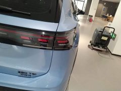 Volkswagen Tiguan L PRO 380TSI AWD R-Line Premium Edition - фото 7
