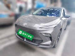 SAIC MG ES5 425pro Rear-Wheel Drive - фото 1
