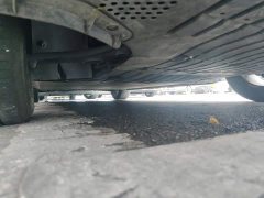 SAIC MG ES5 425pro Rear-Wheel Drive - фото 15