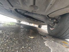 SAIC MG ES5 425pro Rear-Wheel Drive - фото 16