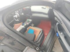 SAIC MG ES5 425pro Rear-Wheel Drive - фото 17