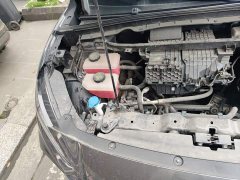 SAIC MG ES5 425pro Rear-Wheel Drive - фото 19