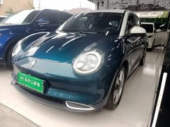 ORA Good Cat 400km Standard Range Venus Edition LFP Battery - ფოტო 1
