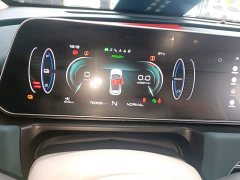 ORA Good Cat 400km Standard Range Venus Edition LFP Battery - ფოტო 11