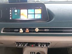 ORA Good Cat 400km Standard Range Venus Edition LFP Battery - ფოტო 12