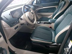 ORA Good Cat 400km Standard Range Venus Edition LFP Battery - ფოტო 14