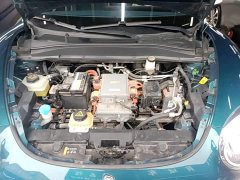 ORA Good Cat 400km Standard Range Venus Edition LFP Battery - ფოტო 19