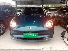 ORA Good Cat 400km Standard Range Venus Edition LFP Battery - ფოტო 2