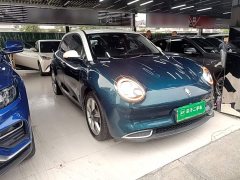 ORA Good Cat 400km Standard Range Venus Edition LFP Battery - ფოტო 3