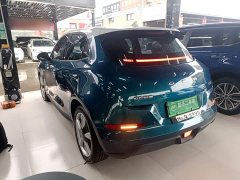 ORA Good Cat 400km Standard Range Venus Edition LFP Battery - ფოტო 4