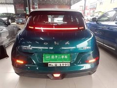 ORA Good Cat 400km Standard Range Venus Edition LFP Battery - ფოტო 5