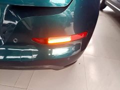 ORA Good Cat 400km Standard Range Venus Edition LFP Battery - ფოტო 7