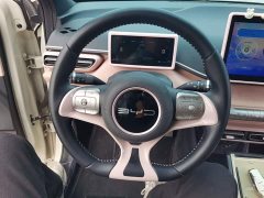 BYD Seagull Freedom Edition - ფოტო 10