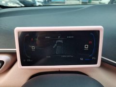 BYD Seagull Freedom Edition - ფოტო 11