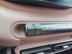 BYD Seagull Freedom Edition - ფოტო 13
