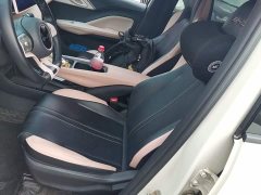 BYD Seagull Freedom Edition - ფოტო 14