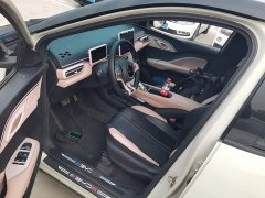 BYD Seagull Freedom Edition - ფოტო 15