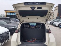 BYD Seagull Freedom Edition - ფოტო 18