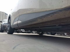 BYD Seagull Freedom Edition - ფოტო 20