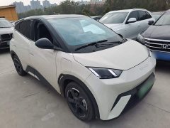 BYD Seagull Freedom Edition - ფოტო 3