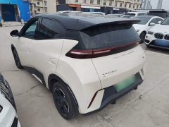 BYD Seagull Freedom Edition - ფოტო 4