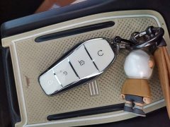 BYD Seagull Freedom Edition - ფოტო 8