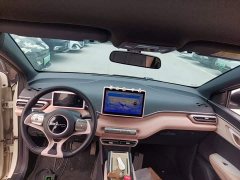 BYD Seagull Freedom Edition - ფოტო 9