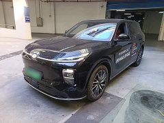 Changan Qiyuan Q07 215 Flagship Plus - ფოტო 1